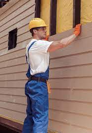 Best Fiber Cement Siding Installation  in East Alton, IL